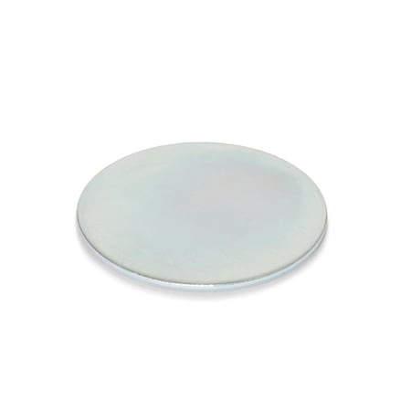 J.W. Winco JW Winco GN70.1-60-ZB Adhesive Disc 70.1-60-ZB